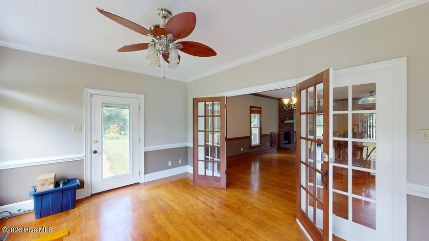 Hidden Gem on Over 10 Unrestricted Acres - Horse Farm, Saltwater - photo 18
