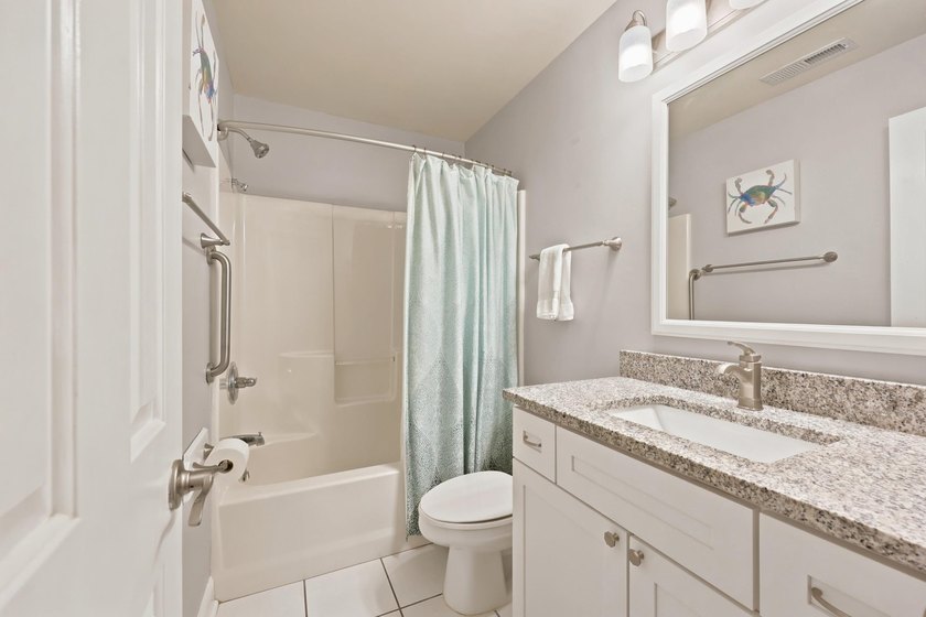 From the moment you enter the gated community of Pawleys - photo 21