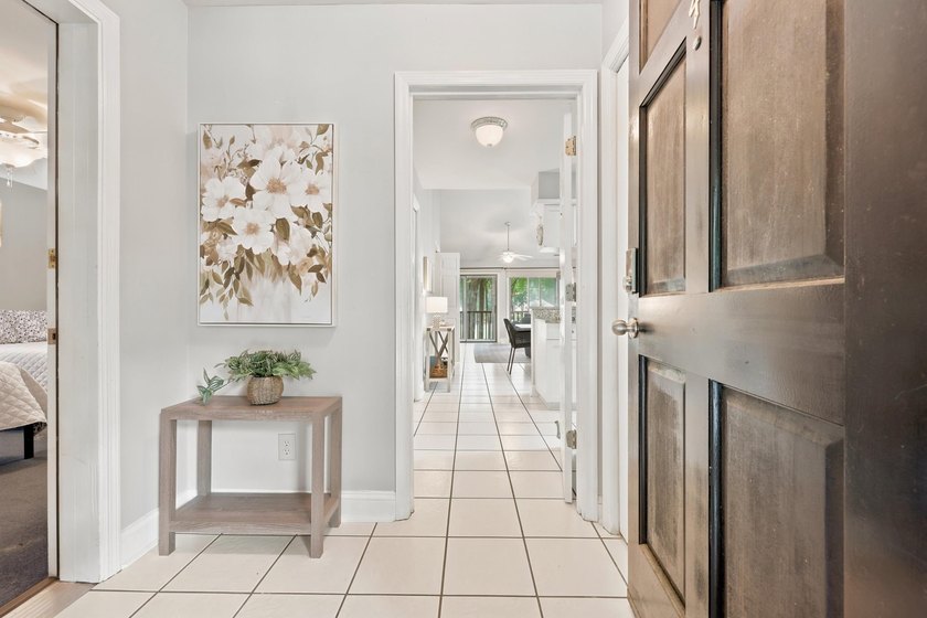 From the moment you enter the gated community of Pawleys - photo 22