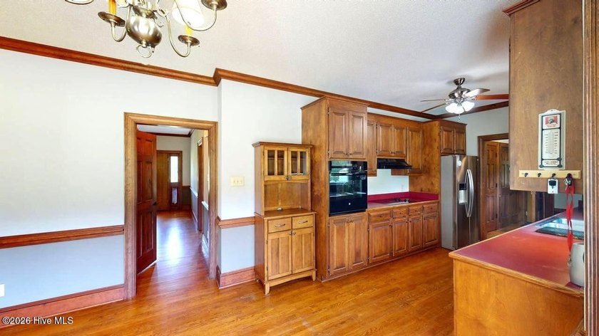 Hidden Gem on Over 10 Unrestricted Acres - Horse Farm, Saltwater - photo 22