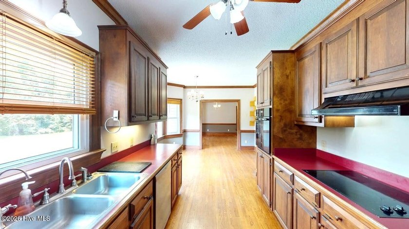 Hidden Gem on Over 10 Unrestricted Acres - Horse Farm, Saltwater - photo 25
