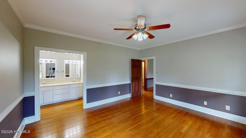 Hidden Gem on Over 10 Unrestricted Acres - Horse Farm, Saltwater - photo 29