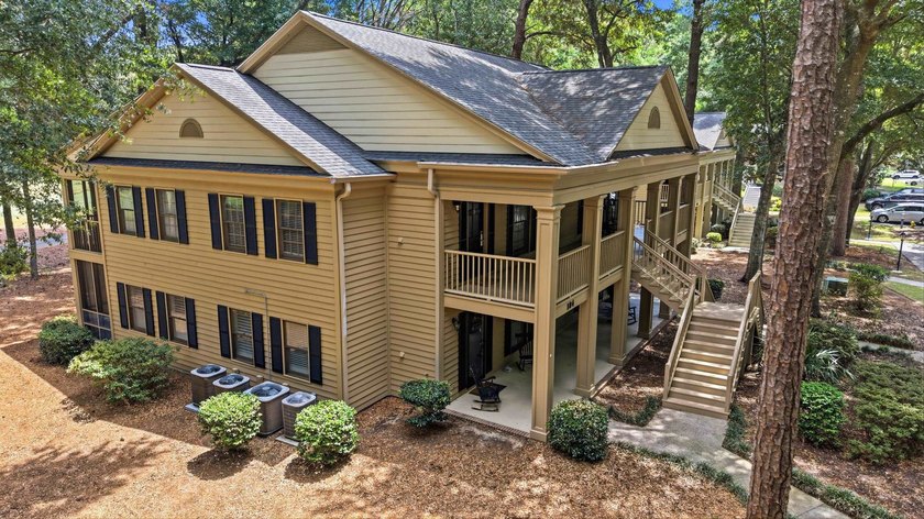 From the moment you enter the gated community of Pawleys - photo 31
