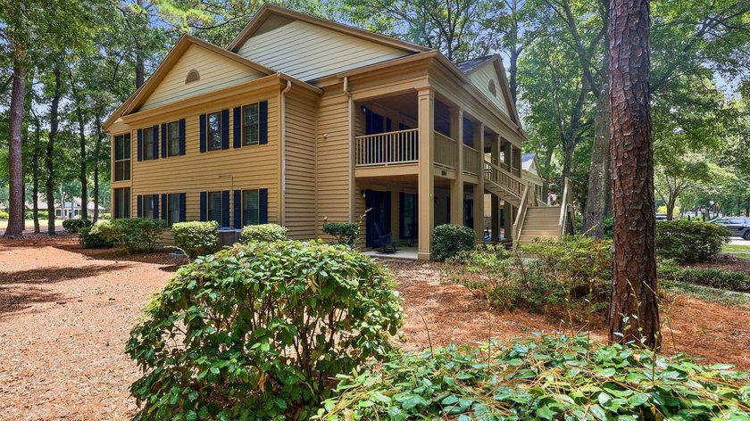 From the moment you enter the gated community of Pawleys - photo 32