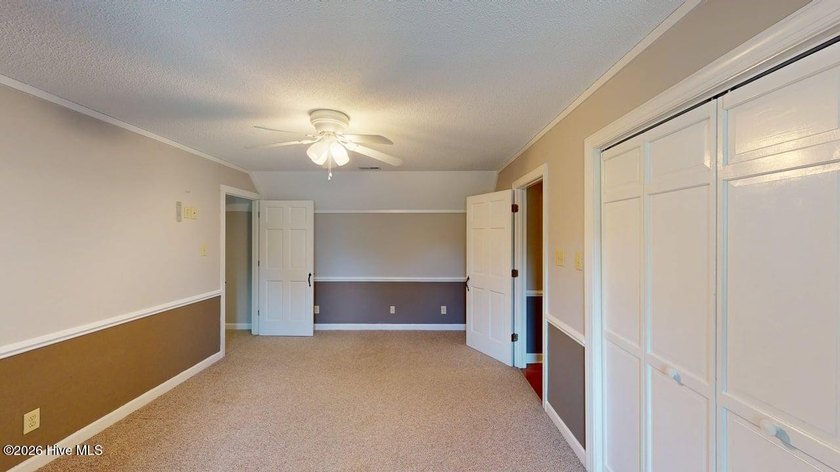 Hidden Gem on Over 10 Unrestricted Acres - Horse Farm, Saltwater - photo 37