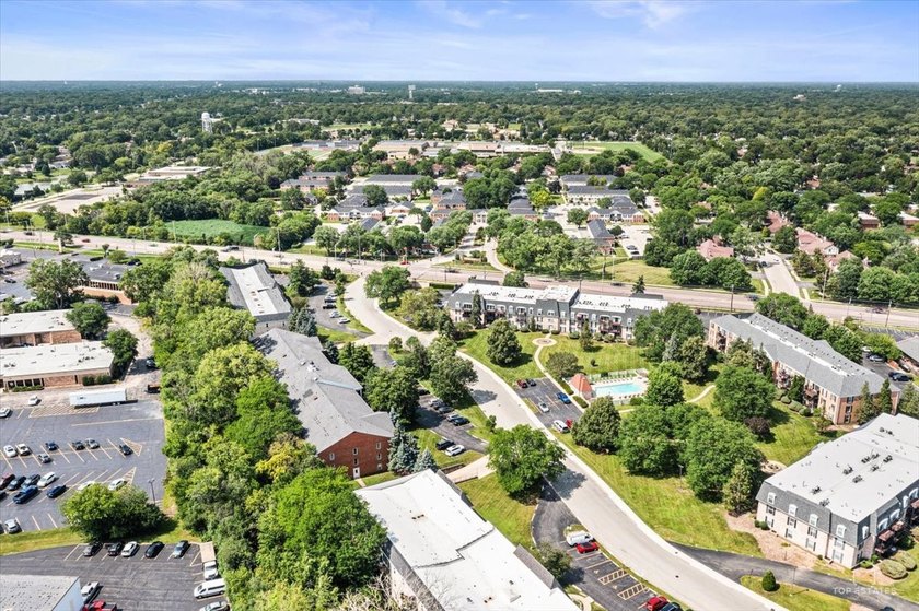 WELCOME HOME! Beautiful Condo with Large Private Patio and a - photo 41
