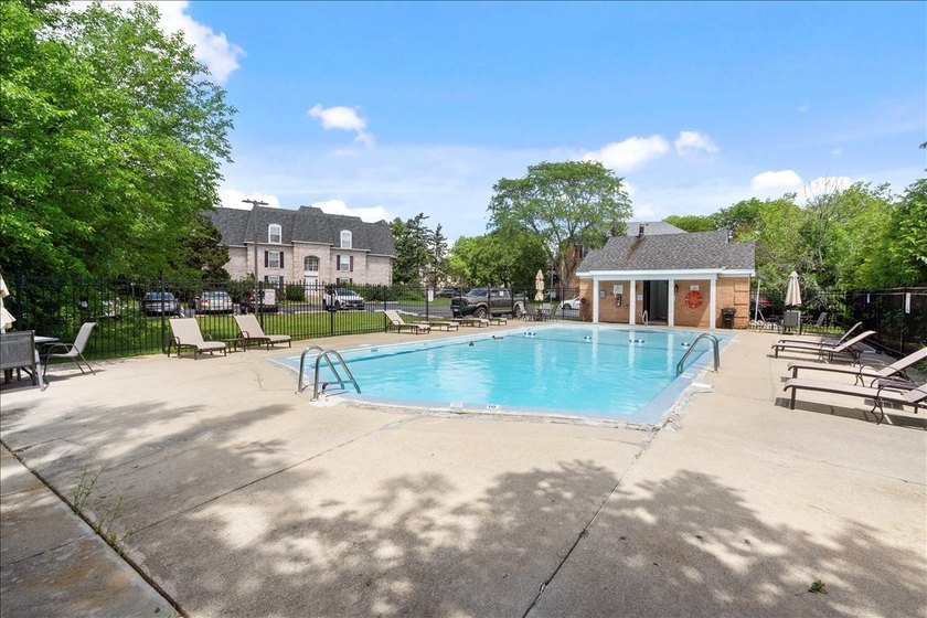 WELCOME HOME! Beautiful Condo with Large Private Patio and a - photo 43