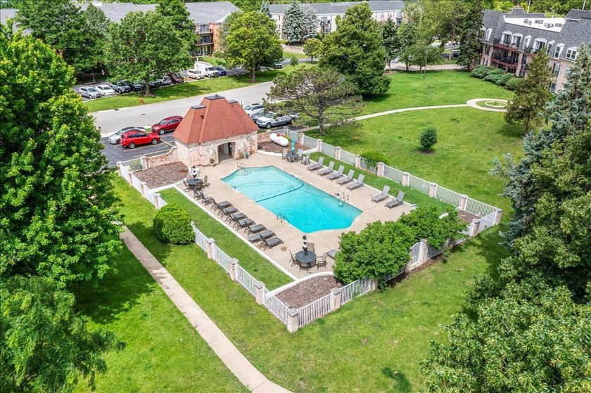 WELCOME HOME! Beautiful Condo with Large Private Patio and a - photo 44