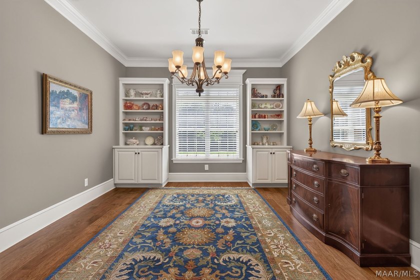 Welcome to 2827 Airport Road, where peaceful country living - photo 12