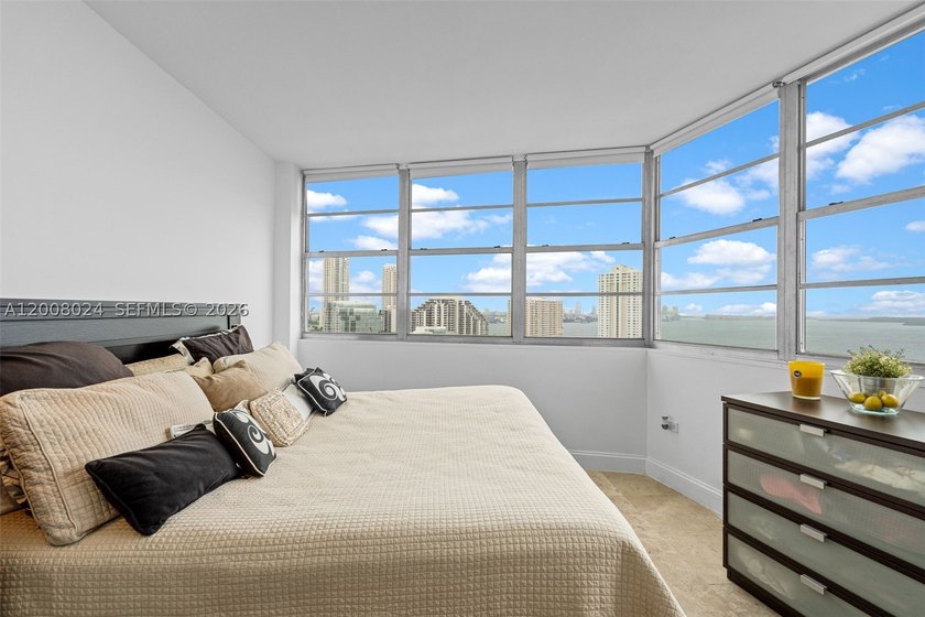 Experience true Brickell living in this exceptional unit - photo 16