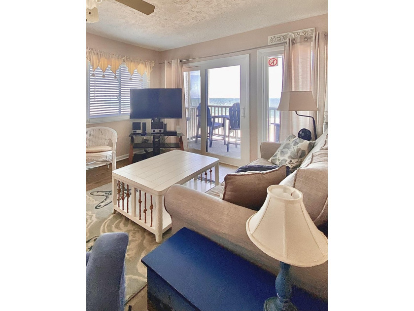 Fabulous view from this 3rd floor corner unit, elevator takes - photo 17