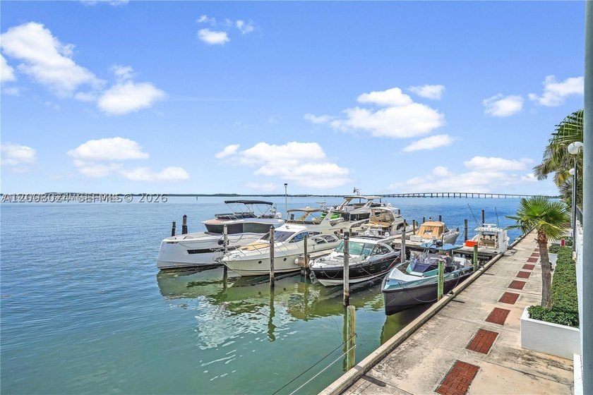 Experience true Brickell living in this exceptional unit - photo 23