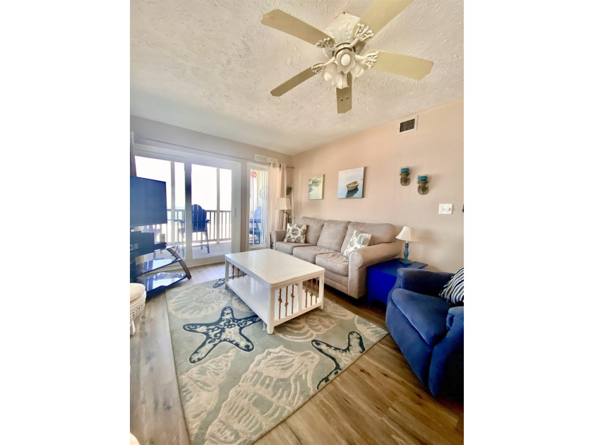 Fabulous view from this 3rd floor corner unit, elevator takes - photo 25
