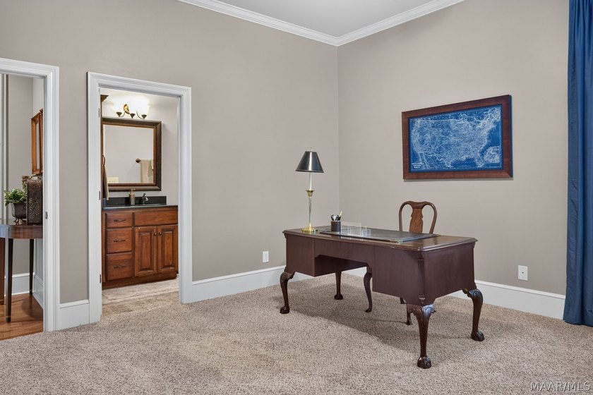 Welcome to 2827 Airport Road, where peaceful country living - photo 27
