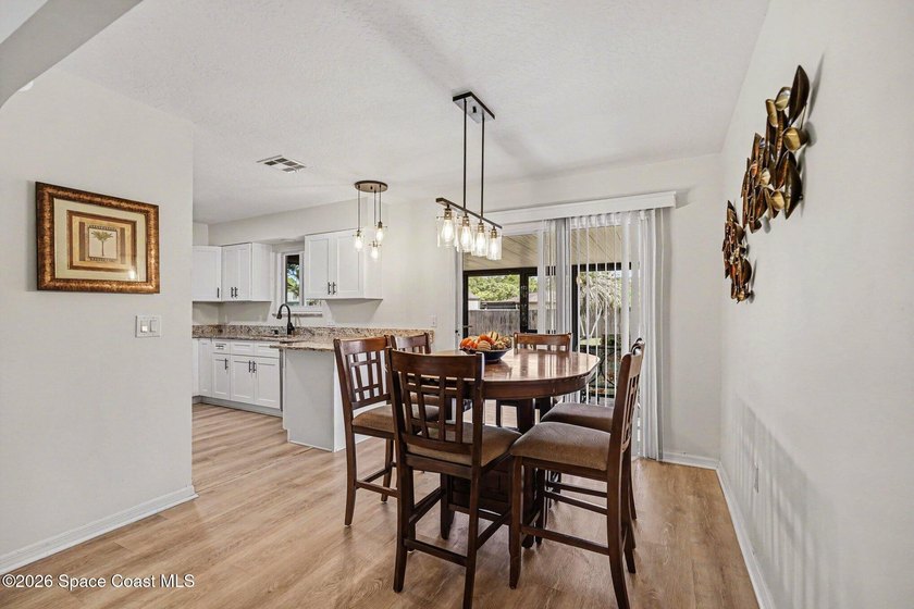 This exceptional 3-bed, 2-bath home in NW Palm Bay offers an - photo 7