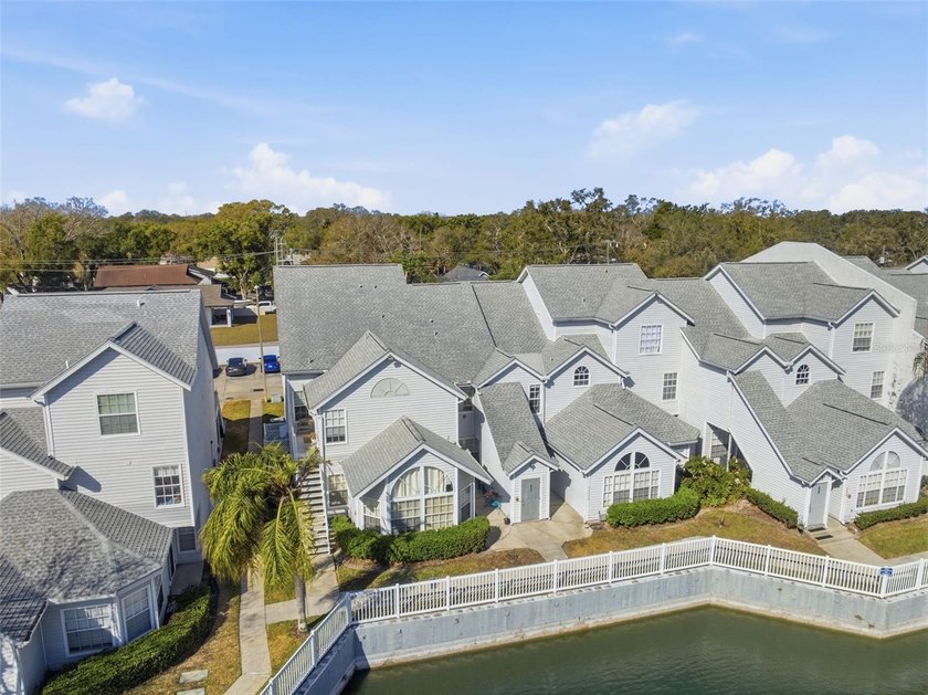 Welcome to this ground-floor, corner-unit condo that offers an - photo 30