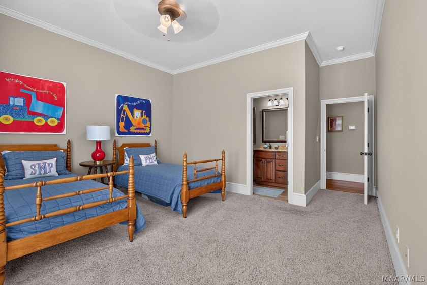 Welcome to 2827 Airport Road, where peaceful country living - photo 32
