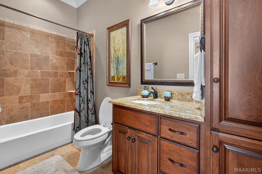Welcome to 2827 Airport Road, where peaceful country living - photo 33
