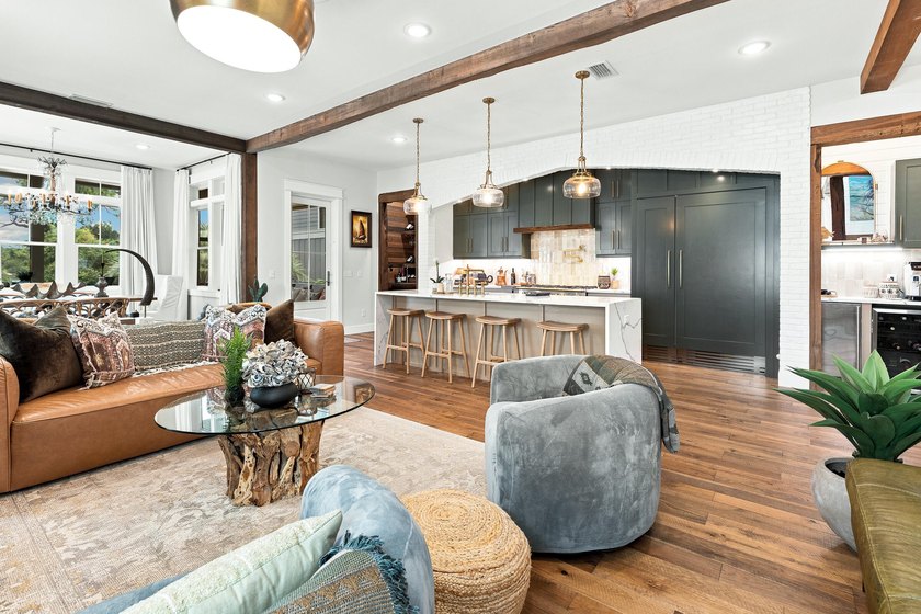 A rare waterfront retreat on the shores of Lake Powell, 17 Dulce - photo 34