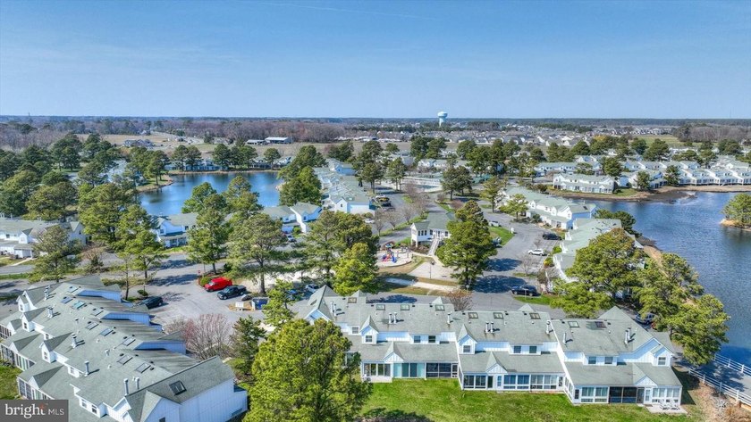 Tucked within the sought-after community of Mallard Lakes, just - photo 34
