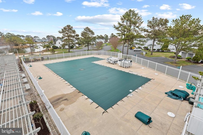 Tucked within the sought-after community of Mallard Lakes, just - photo 36
