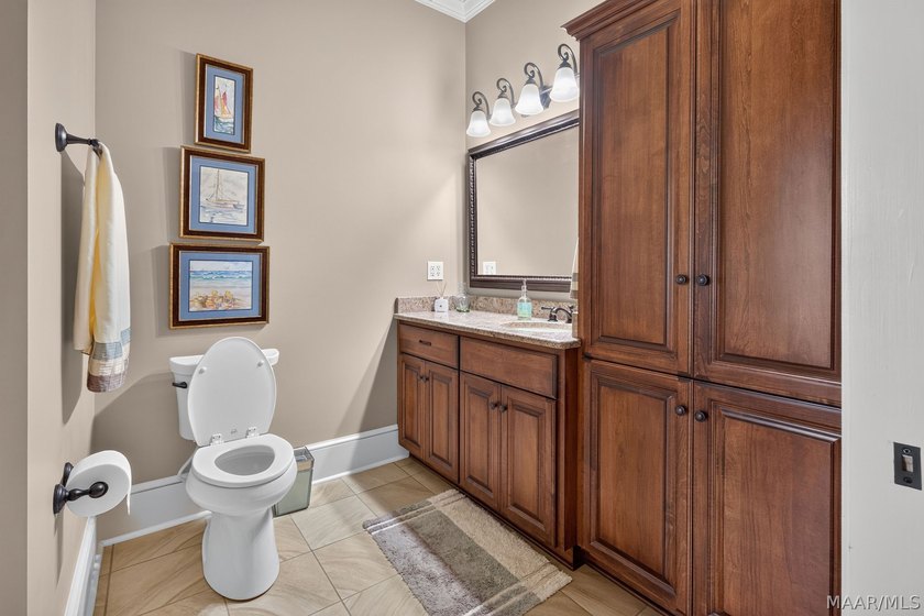 Welcome to 2827 Airport Road, where peaceful country living - photo 40