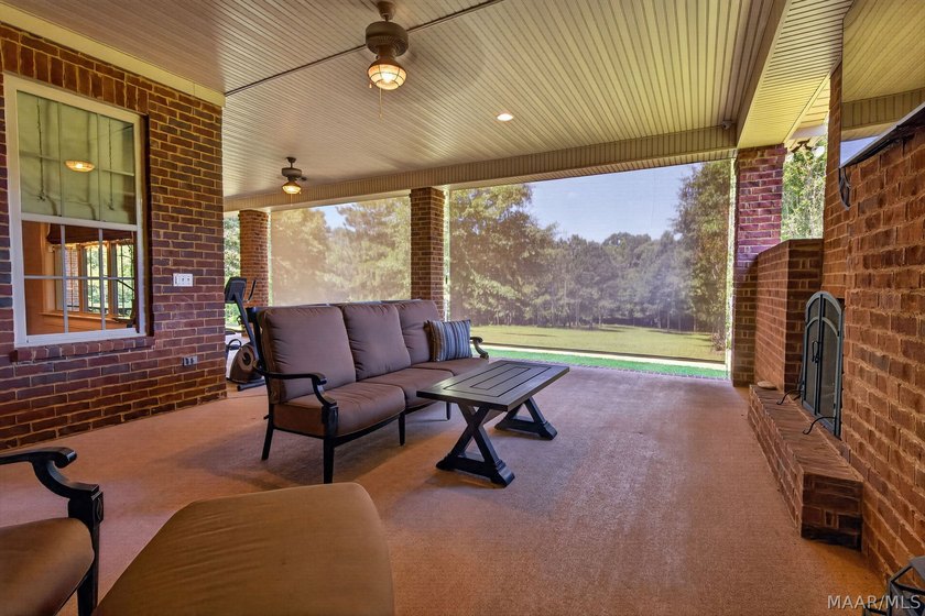 Welcome to 2827 Airport Road, where peaceful country living - photo 48
