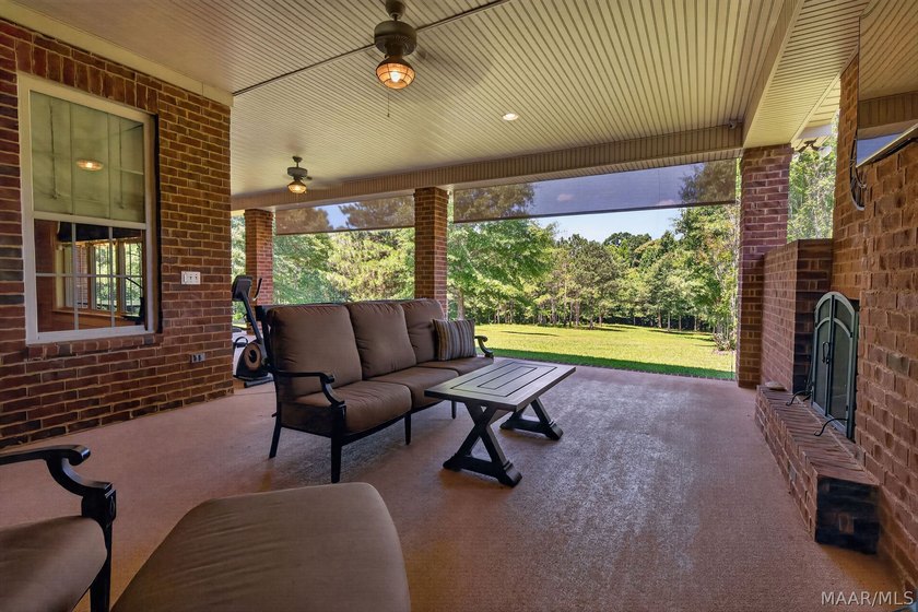 Welcome to 2827 Airport Road, where peaceful country living - photo 49