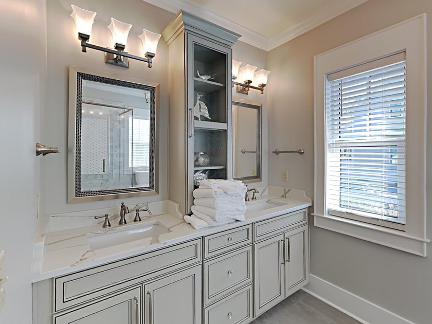 Welcome to this charming home located in Santa Rosa Beach, FL - photo 13