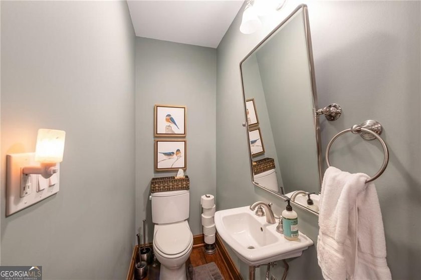 Nestled at 1810 E Clifton Road NE, Atlanta, GA, this residential - photo 14