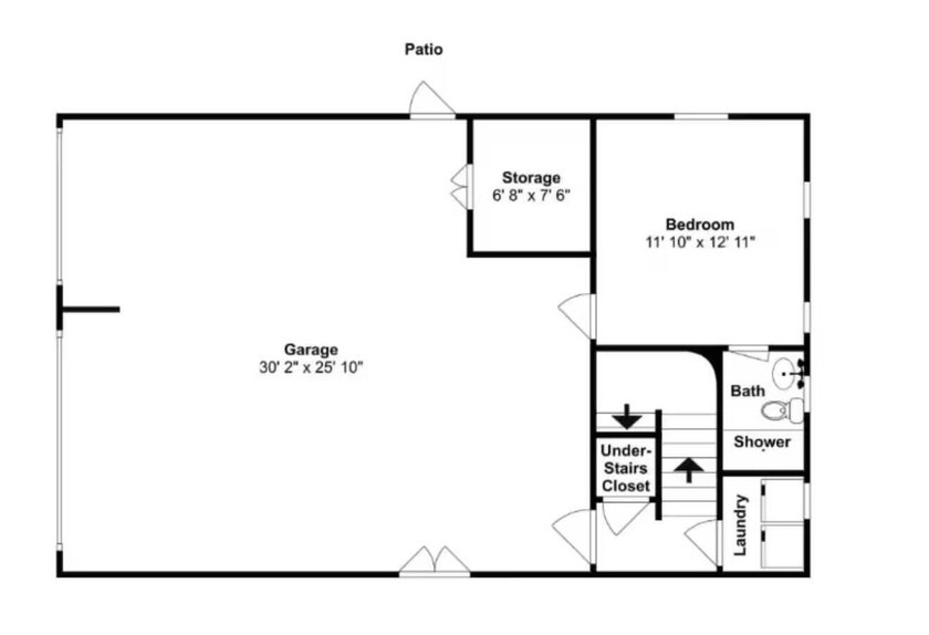 Welcome to this charming home located in Santa Rosa Beach, FL - photo 15