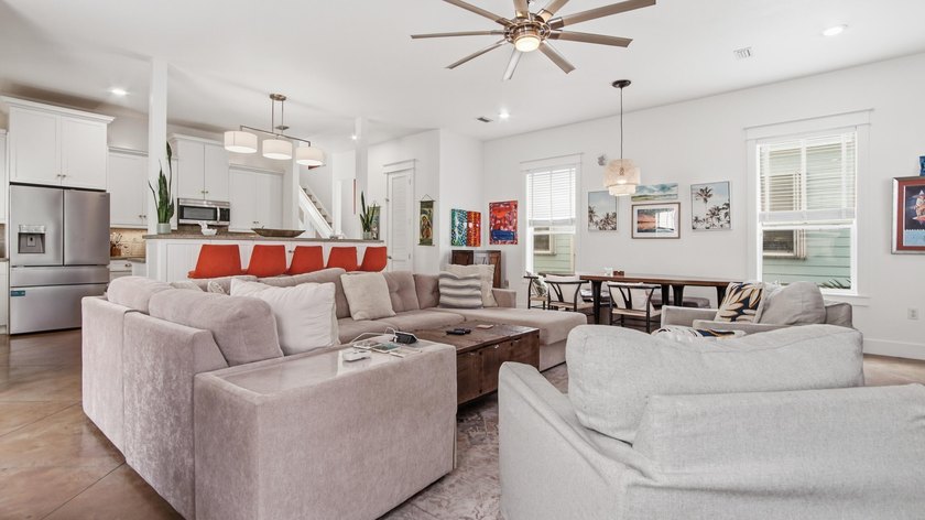 Experience the laid-back 30A lifestyle in the heart of Blue - photo 21
