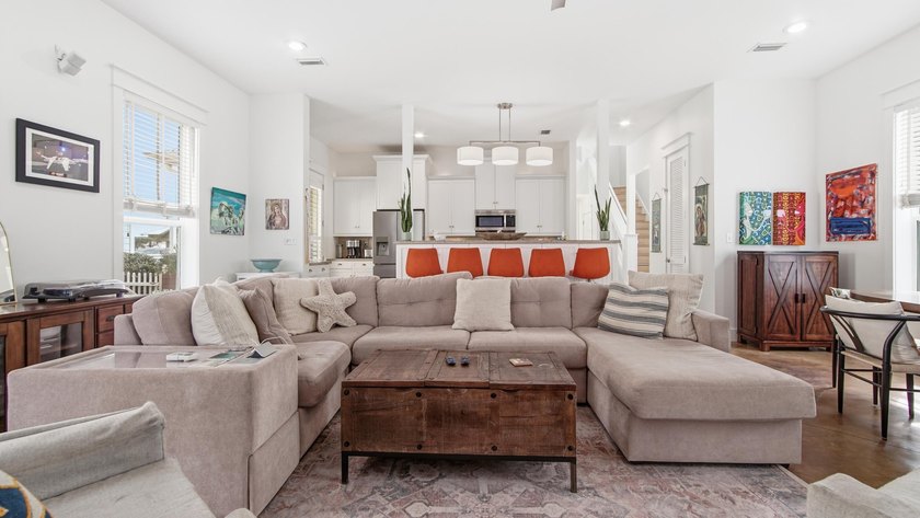 Experience the laid-back 30A lifestyle in the heart of Blue - photo 22