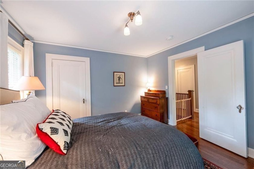 Nestled at 1810 E Clifton Road NE, Atlanta, GA, this residential - photo 25