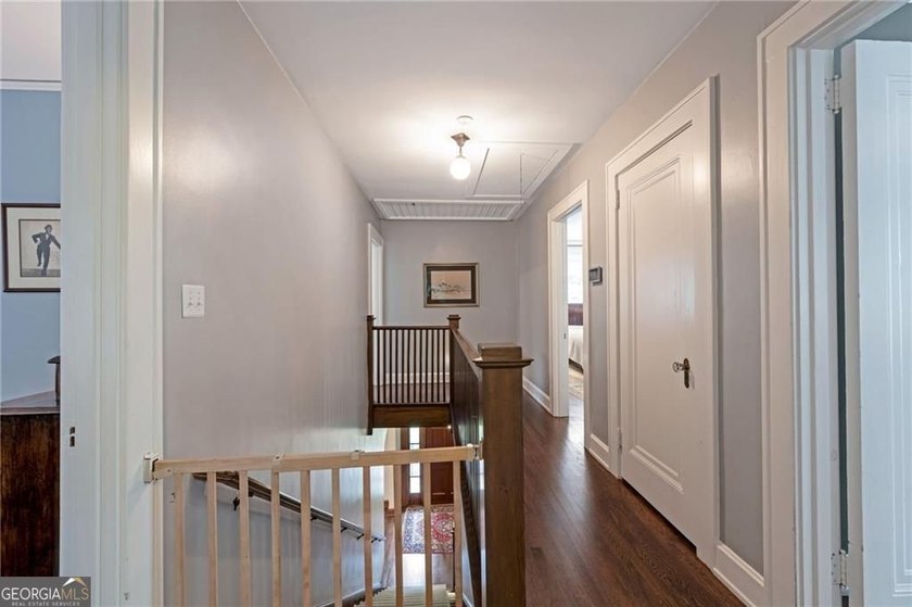 Nestled at 1810 E Clifton Road NE, Atlanta, GA, this residential - photo 29