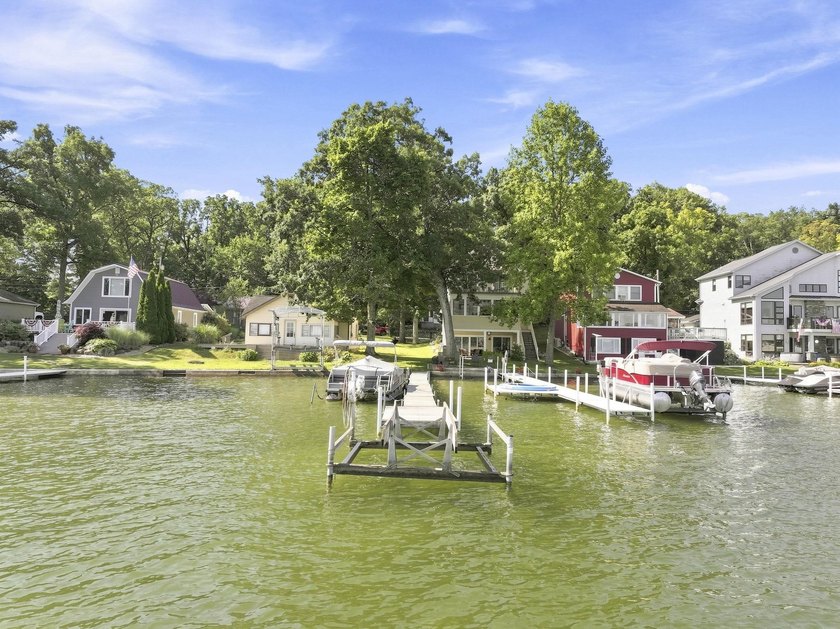 Looking for an affordable way to enjoy life on Crooked Lake? - photo 30