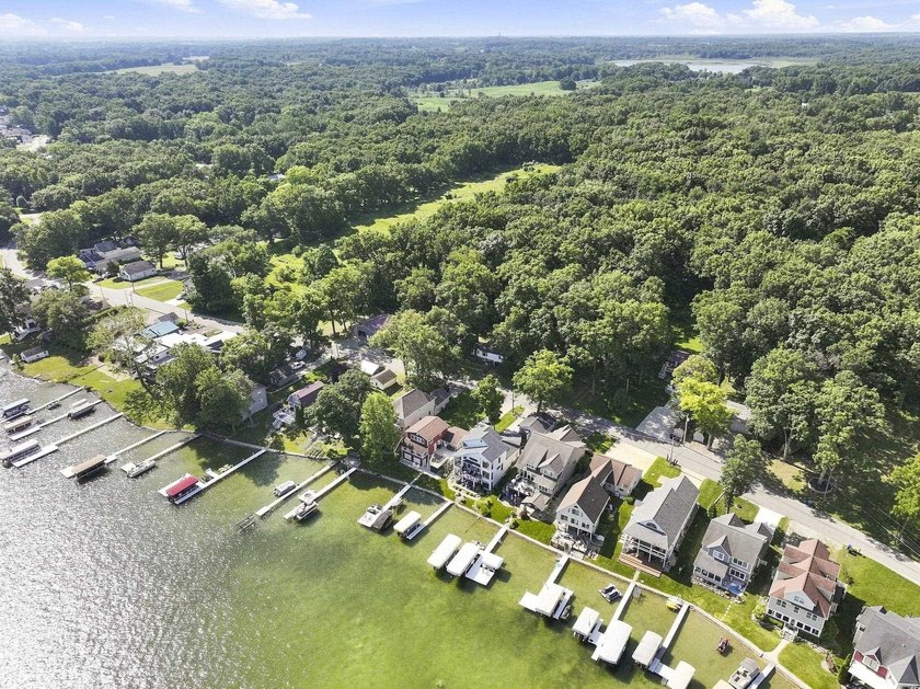 Looking for an affordable way to enjoy life on Crooked Lake? - photo 33