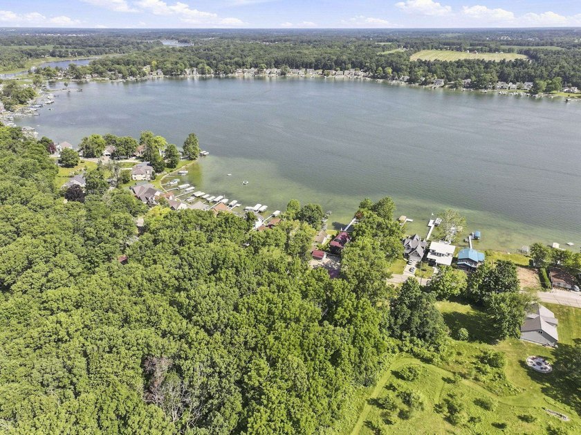 Looking for an affordable way to enjoy life on Crooked Lake? - photo 37