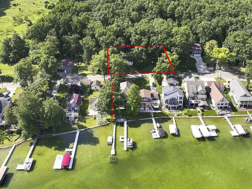 Looking for an affordable way to enjoy life on Crooked Lake? - photo 40