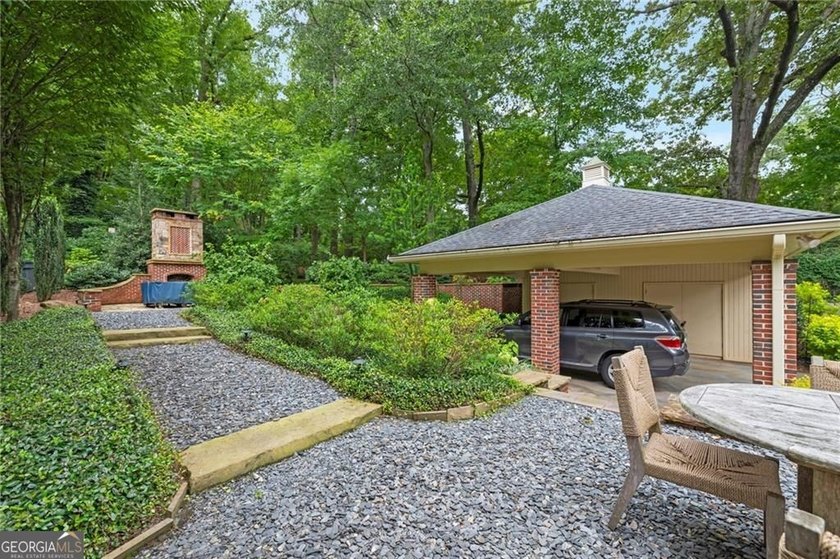 Nestled at 1810 E Clifton Road NE, Atlanta, GA, this residential - photo 46
