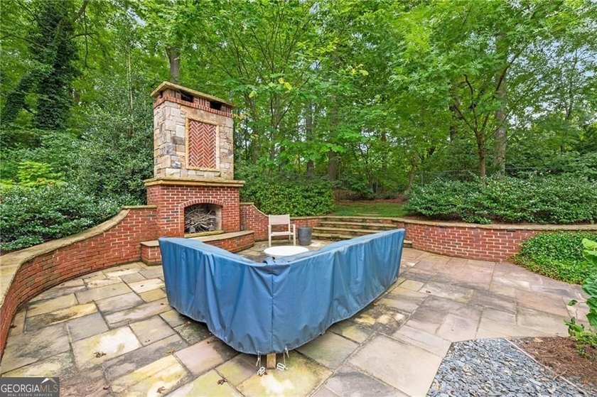 Nestled at 1810 E Clifton Road NE, Atlanta, GA, this residential - photo 48