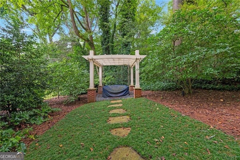 Nestled at 1810 E Clifton Road NE, Atlanta, GA, this residential - photo 50