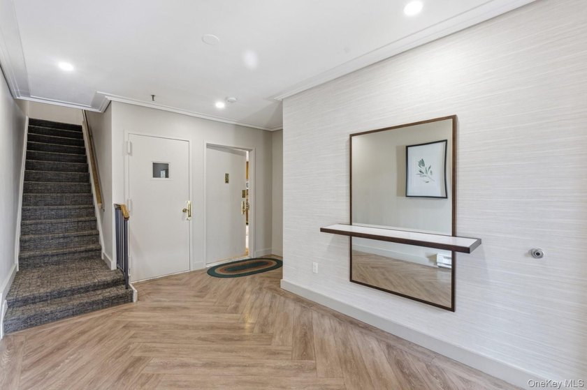 Welcome to The Baybridge, a private gated condominium community - photo 4