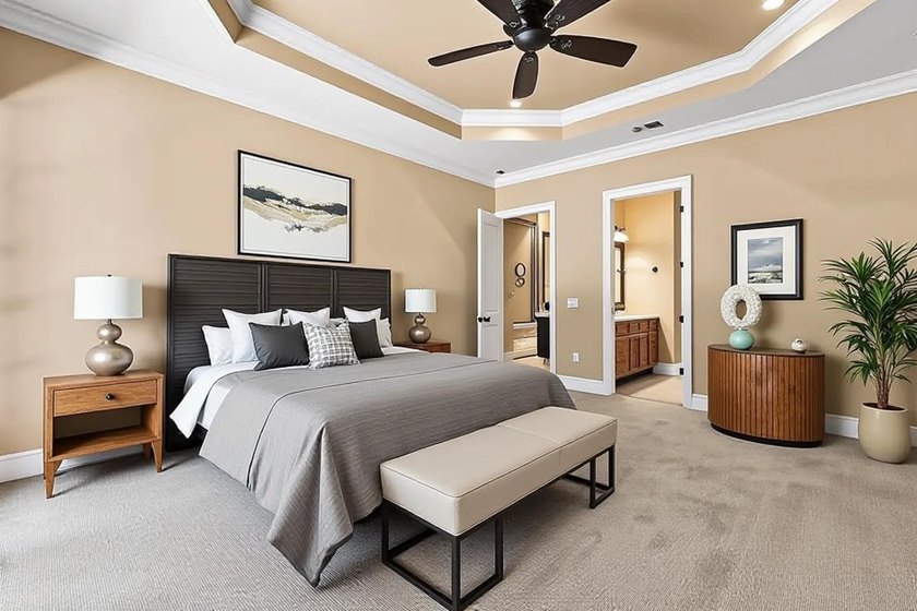 *OPEN HOUSE SAT 7/25 and SUN 7/26 12-2PM!* Beyond the gates of - photo 21