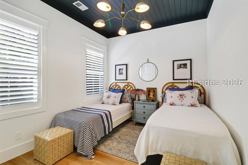 A storybook cottage in the heart of downtown Bluffton, this - photo 27
