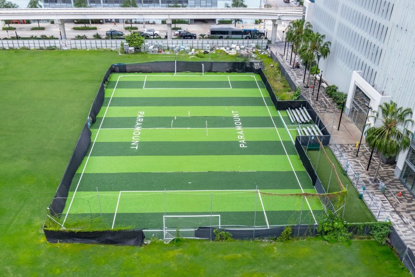 Perfect Condo - Studio for sale, located in the heart of - photo 31