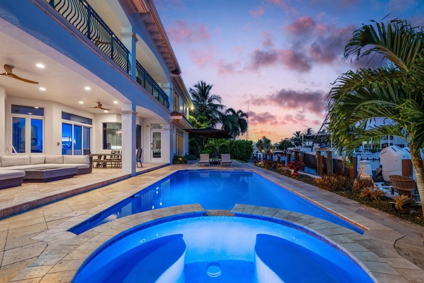 Ensconced in the prestigious yachting enclave of Lighthouse - photo 38
