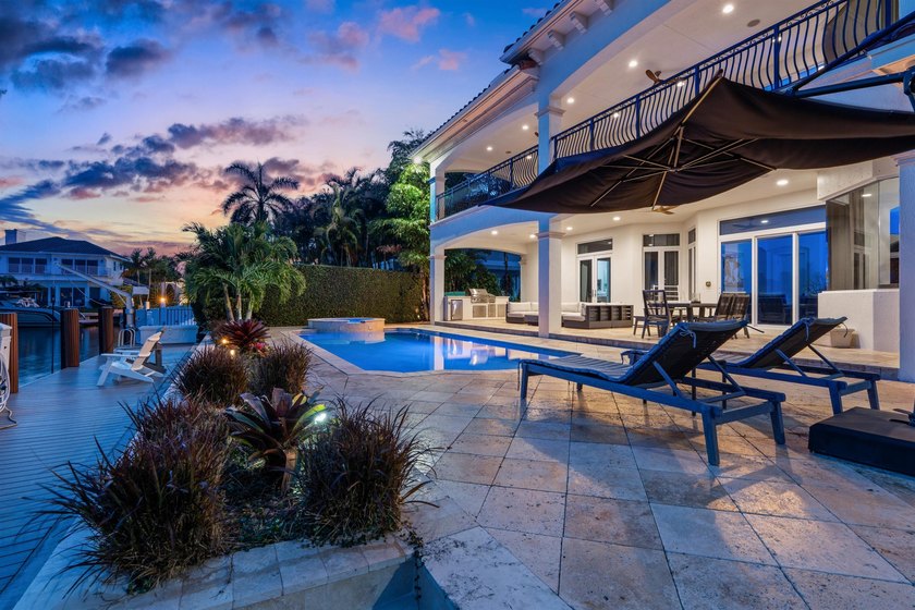 Ensconced in the prestigious yachting enclave of Lighthouse - photo 40