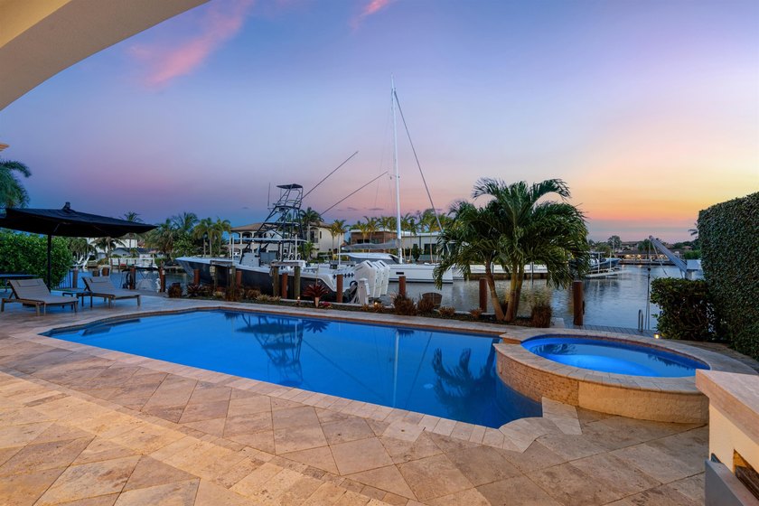 Ensconced in the prestigious yachting enclave of Lighthouse - photo 44