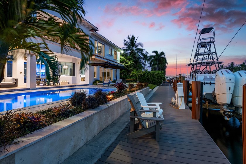 Ensconced in the prestigious yachting enclave of Lighthouse - photo 48